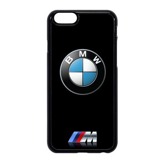 Ốp điện thoại in logo xe BMW cho IPHONE 5 5S SE 6/6S 6/6S PLUS 7/8 7/8 PLUS X XS XR XS MAX