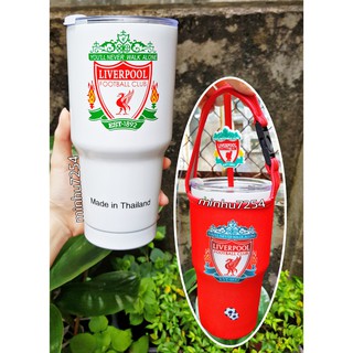 BỘ LY GIỮ NHIỆT LIVERPOOL