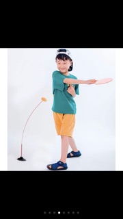 Bóng Bàn Phản Xạ