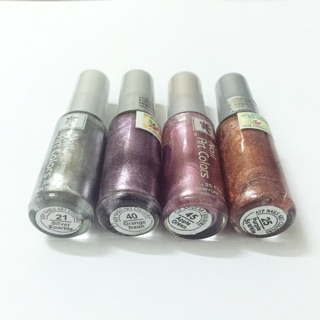 sơn cọ nét