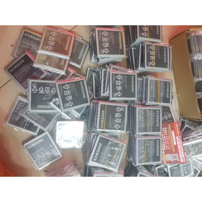Pin sam_sung g530/g531/j2 prime/j320/j500