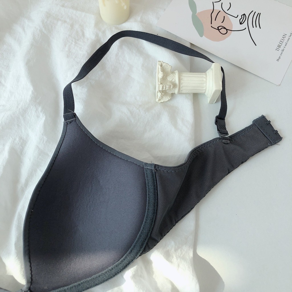 Áo Lót Nữ đúc su không gọng - Áo Ngực Nữ không gọng nâng ngực đúc su mềm mại kháng khuẩn mẫu AL05 | BigBuy360 - bigbuy360.vn