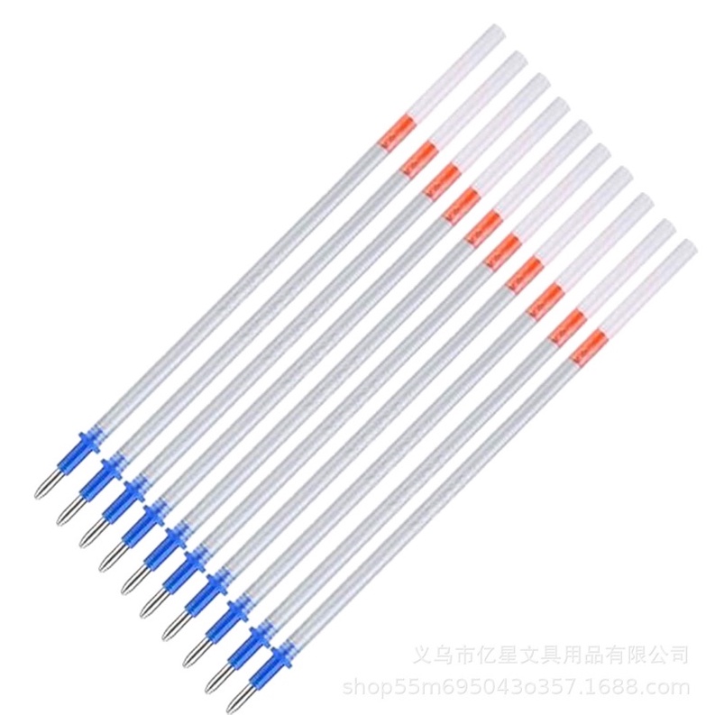 Combo 100 ngòi bút nhũ bạc