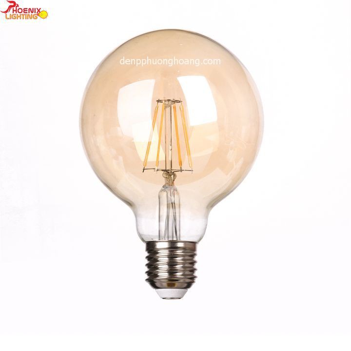 Bóng edison G95 - Đèn Phượng Hoàng