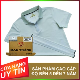 Áo thun Nam, Nữ ngắn tay cổ bẻ Hàng Hiệu, Mẫu Mới 2020 - ÁO ĐỘNG LỰC