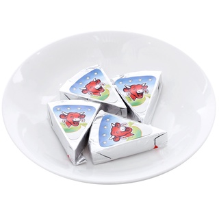 Phô Mai Con Bò Cười 8 Miếng 120g