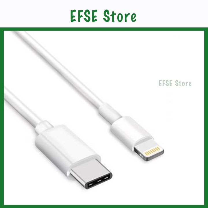 Dây cáp sạc zin IPto USB 2.0,IPto type C có kết nối tablet táo,ip