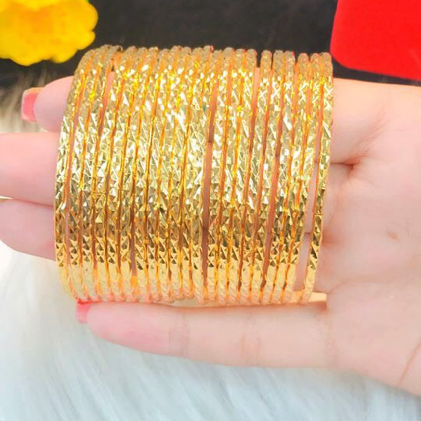 Bộ Trang Sức Lắc Tay Xi Men Cực Đẹp Sang Chảnh