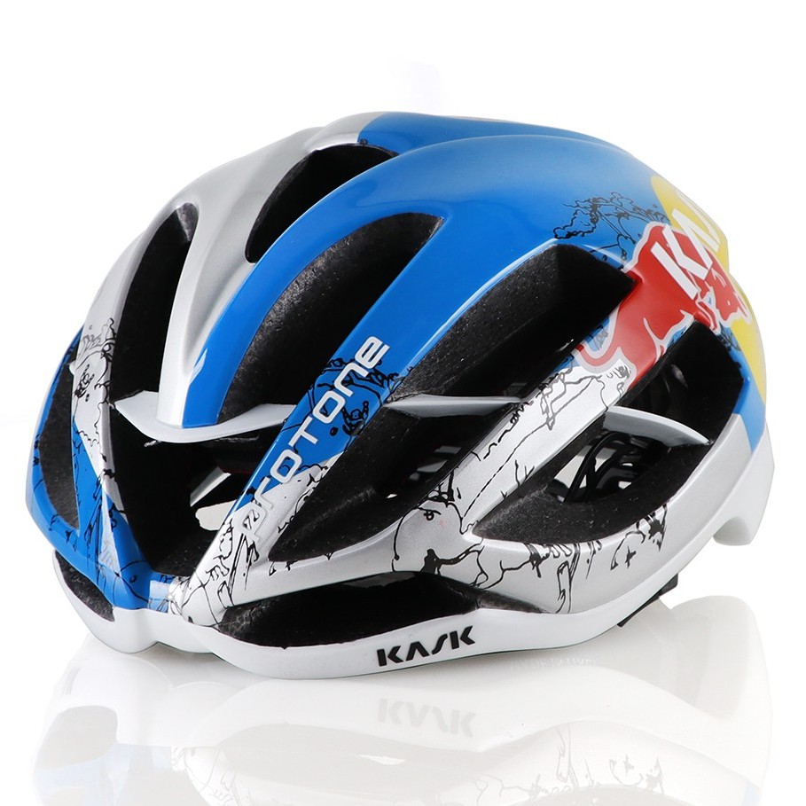 Mũ Bảo Hiểm Chuyên Dụng Cho Người Đi Xe Đạp Leo Núi ​Mũ Bảo Hiểm Siêu Nhẹ An Toàn Khi Đi Xe Đạp