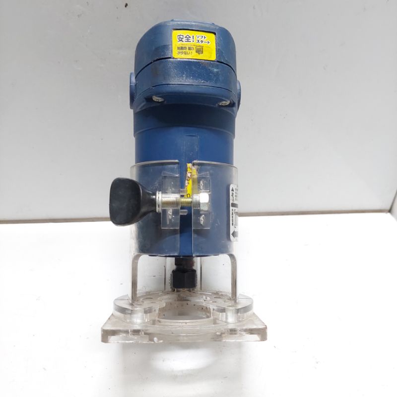 MÁY PHAY GỖ NỘI ĐỊA NHẬT ĐIỆN 100V