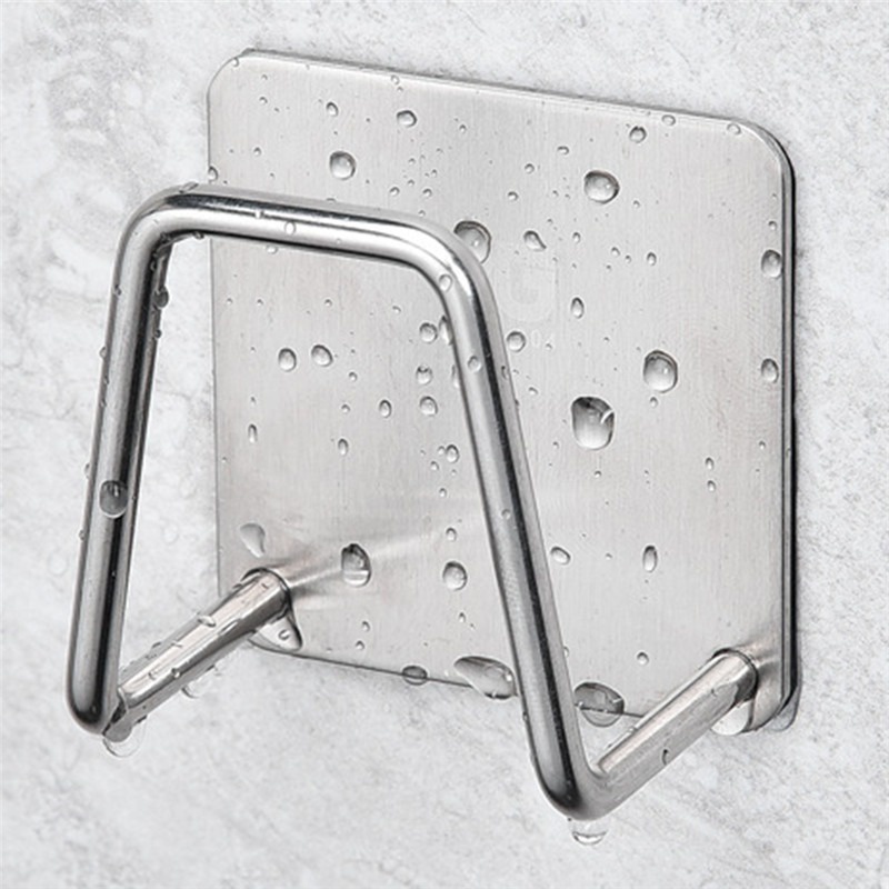 Móc Treo Đồ Dùng Nhà Bếp Bằng Thép Không Gỉ lk731.vn