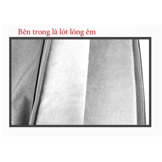 Túi chống sốc cho laptop d01