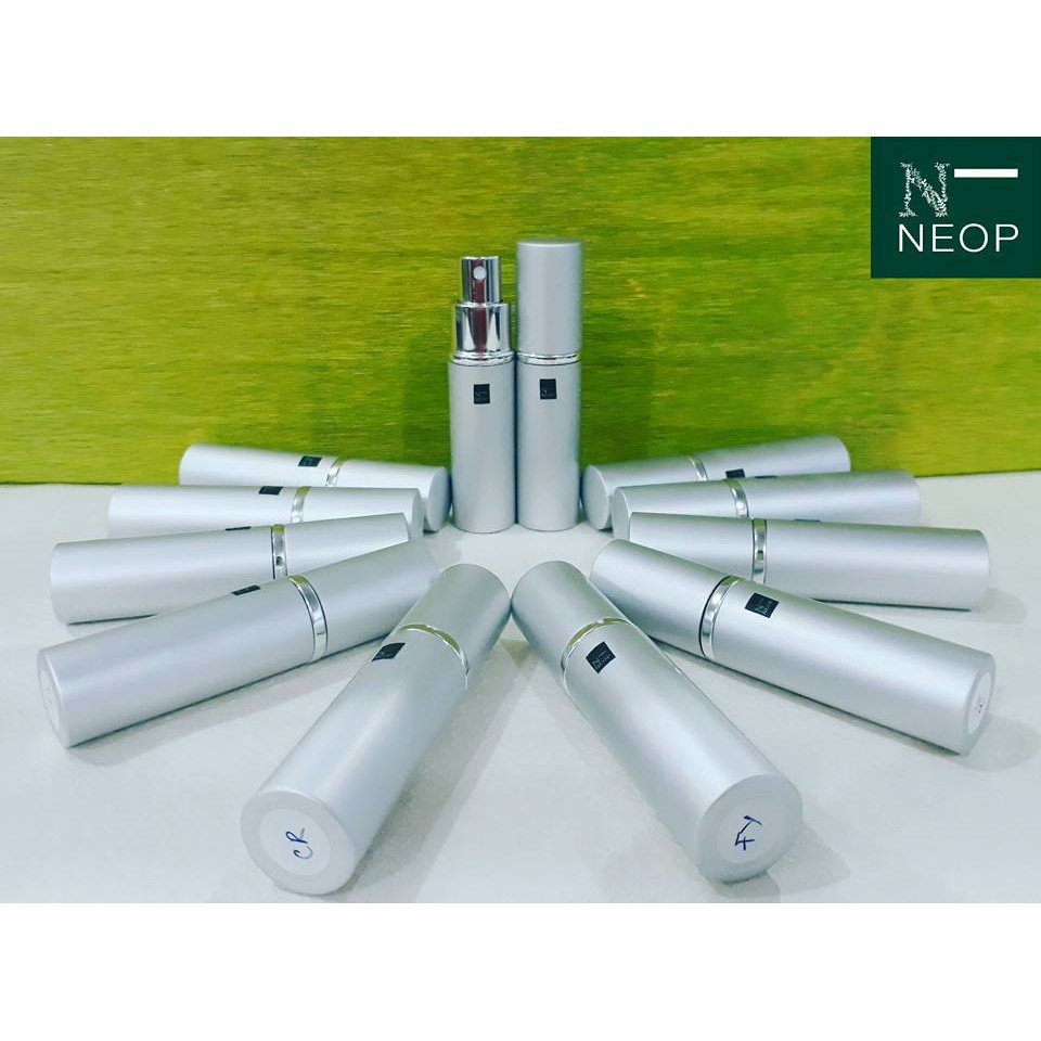 [FREESHIP TỪ 99K] Nước Hoa Mini NEOP 15ml Cực Thơm - Siêu Xinh - Nhiều Phong Cách dành cho nữ và nam | BigBuy360 - bigbuy360.vn