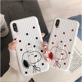 Ốp Lưng Xiaomi  Redmi 6  - B025