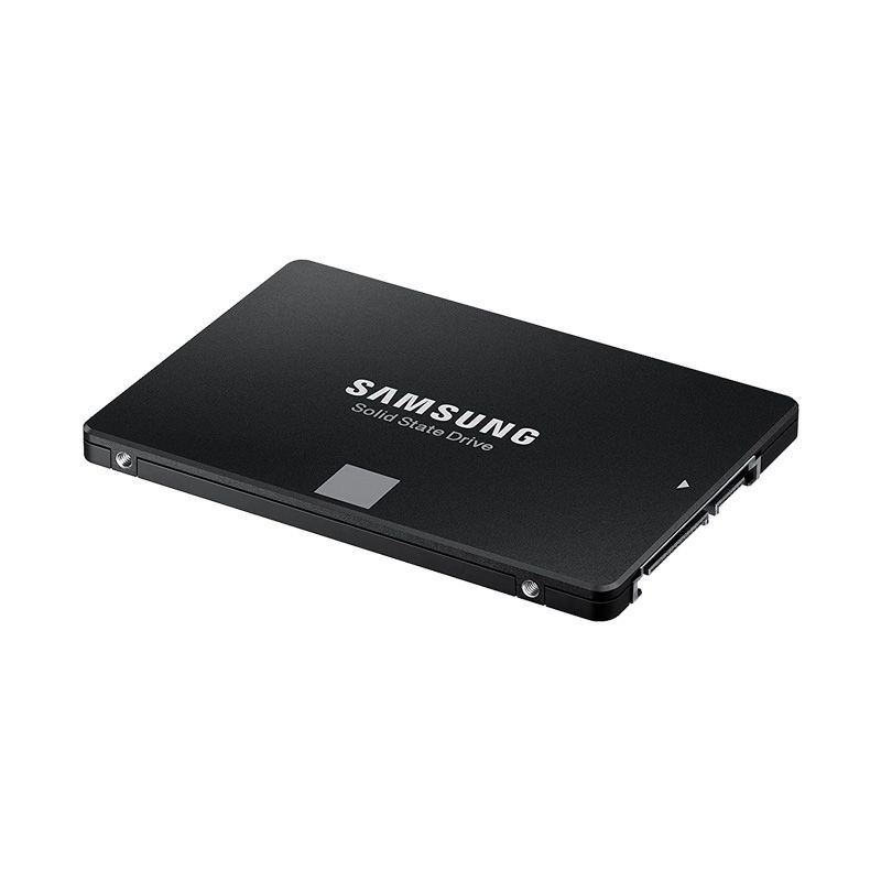 Ổ cứng SSD Samsung 860 850 Evo 250GB 2.5'' Sata3 MZ-76E250BW