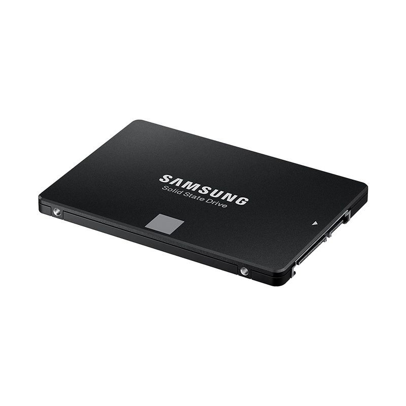 Ổ cứng SSD Samsung 860 850 Evo 250GB 2.5'' Sata3 MZ-76E250BW | BigBuy360 - bigbuy360.vn