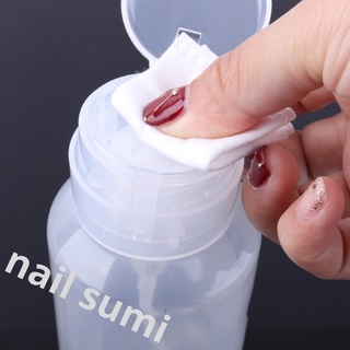 Lọ đựng cồn/ acetone 250ml OPI đầu xịt