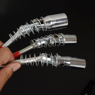 Tuýp Mở Bugi 21mm