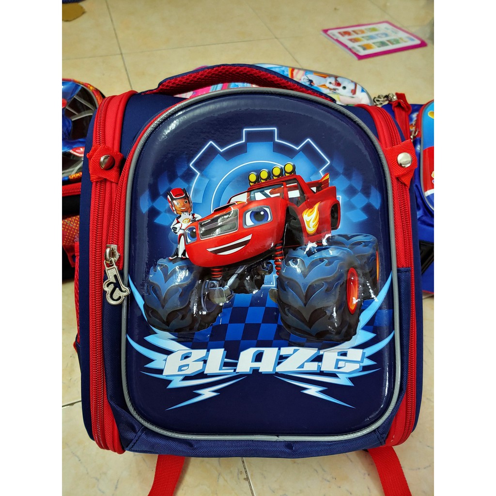 Balo chống gù, cặp chống gù học sinh tiểu học lớp 1 đến lớp 5 nhiều mẫu bé trai, balo cho bé