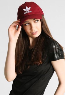 [Full tag code] Mũ adidas đỏ burgundy