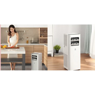 Điều hòa di động Xiaomi Widetech