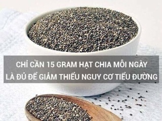Hạt Chia Úc