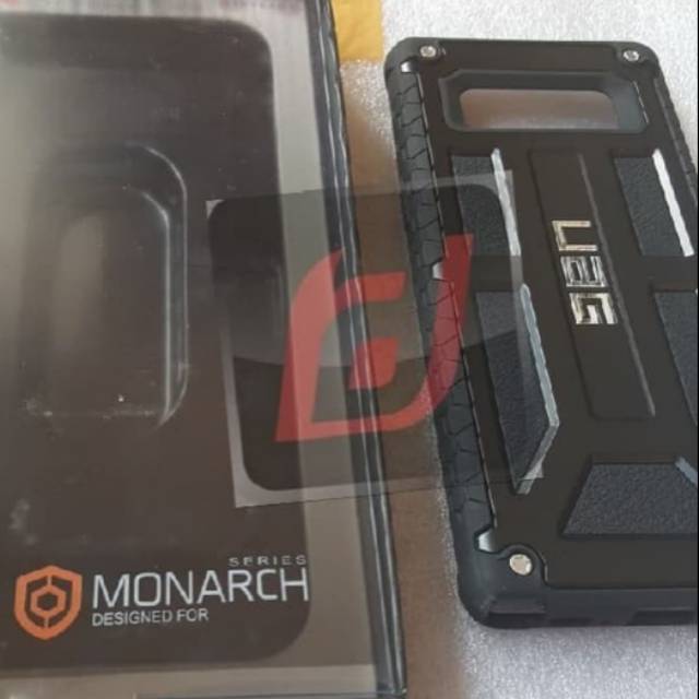 Ốp Điện Thoại Cứng Uag Monarch Series Cho Samsung Galaxy Note 8