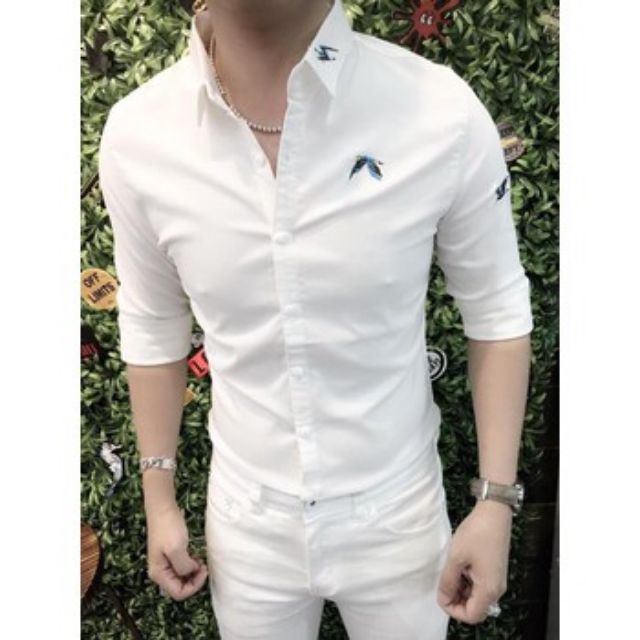 Áo sơ mi nam cao cấp