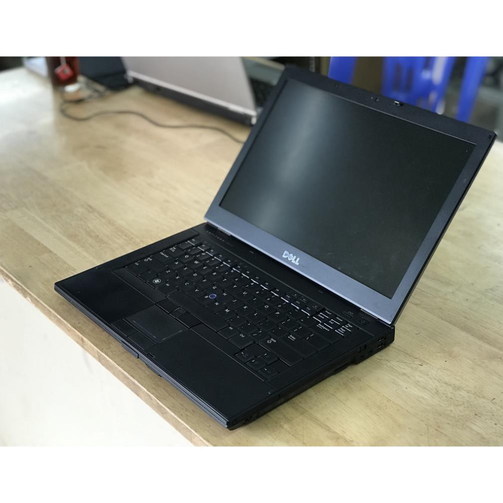 LAPTOP DELL 6410 I5-520M RAM 4G MÀN 14