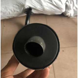Pô xì po dành cho xe xì po