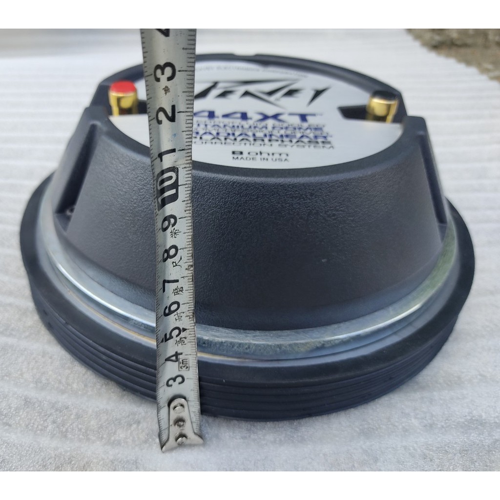 CỦ TREBLE KÈN SÂN KHÂU PEAVEY TỪ 220 CÔN 100 BAO MẠNH - GIÁ 1 CÁI - LOA TREBLE SÂN KHẤU