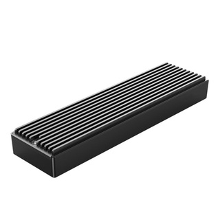 ﹉✌﹉Box SSD M2 PCIe NVMe To USB – KÈM CÁP TYPE-C-TYPE-C