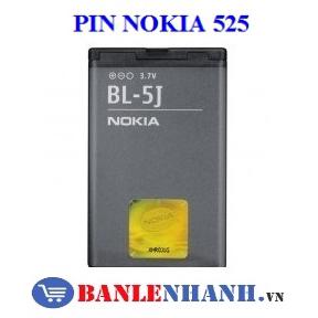 PIN NOKIA 525