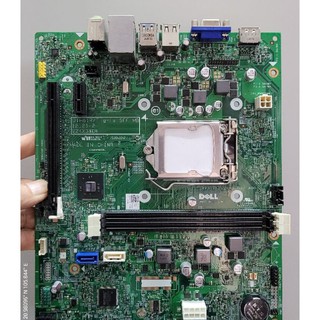  Main OPTIPLEX 3020 SFF SK 1150 hàng tháo máy như mới, cho AE thay thế 21