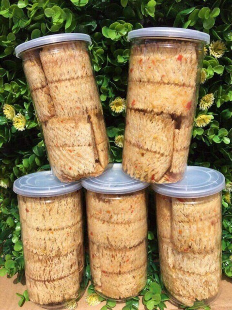 Mực cán tẩm gia vị - Hàng Gia Long Ký | BigBuy360 - bigbuy360.vn