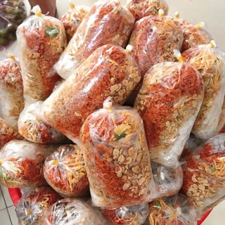 bich bánh tráng 100g đủ vị