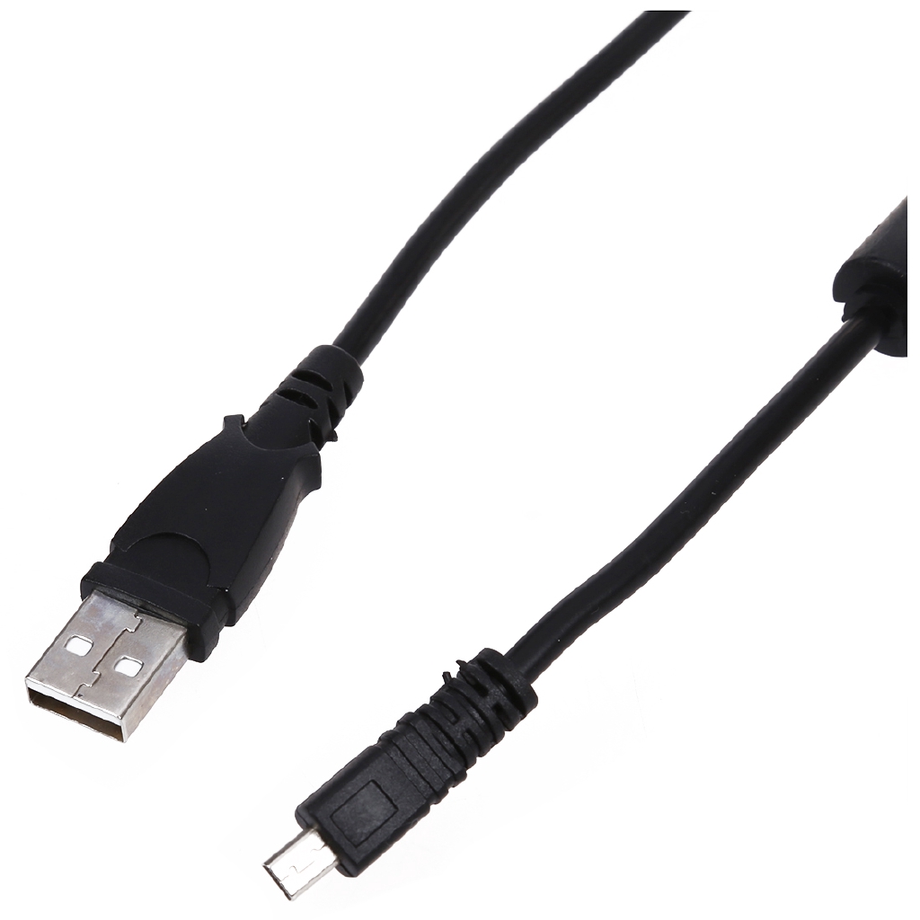 Dây Cáp Sạc Usb Tương Thích Với Sony Cec-S750 Dsc-S800 Dsc-S700