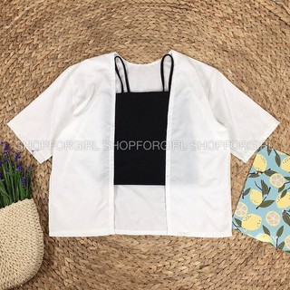 Áo kimono khoác ngoài 2 màu - SHOPFORGIRL