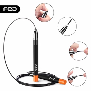 [CHÍNH HÃNG] Dây Nhảy Thể Dục FED Cao Cấp