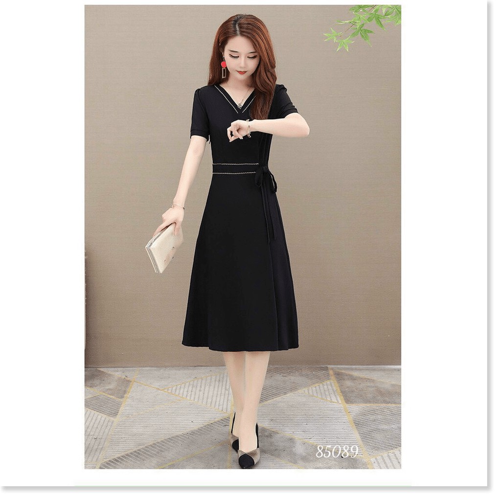 Đầm voan ý SIÊU ĐẸP DỰ TIỆC CHO CÁC CÔ NÀNG KOKO MI STORE