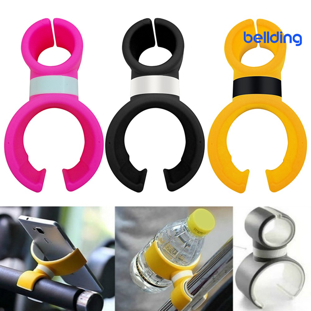 Giá Đỡ Điện Thoại Xoay 360 Độ Gắn Lỗ Thông Gió Xe Hơi