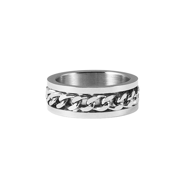 Nhẫn Thời Trang Hàn Quốc Thiết Kế Độc Đáo