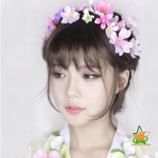 Tóc giả mái thưa