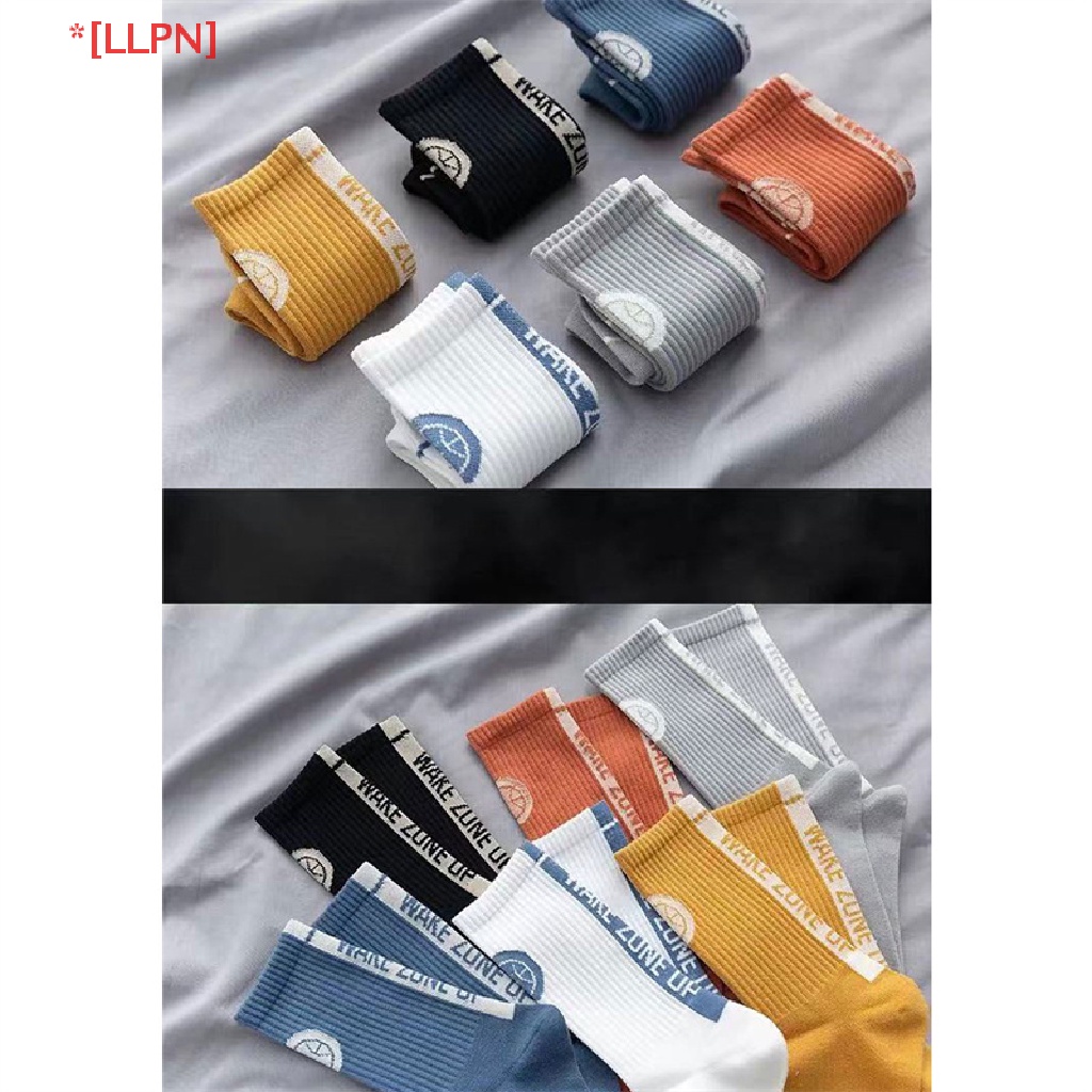 [loyaltysun.vn] Vớ Thể Thao Chạy Bộ Bóng Rổ Chạy Bộ Hút Ẩm Thoáng Khí Chào Mừng