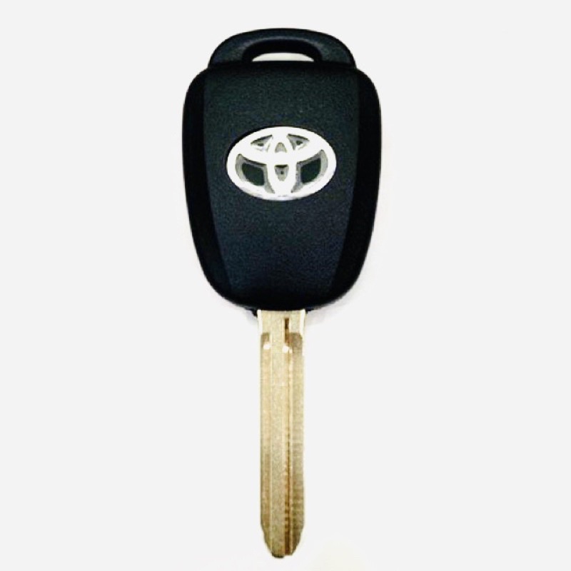 Vỏ chìa khoá xe Vios trên 2012 đến 2018