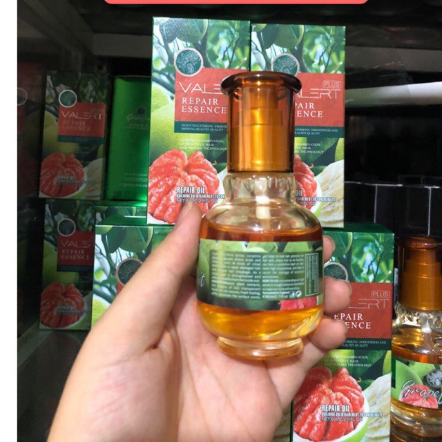 [COMBO MUA KÈM DẦU GỘI KHÔ ISSY VỚI GIÁ 40K] [HÀNG CHÍNH HÃNG] Tinh dầu bưởi tươi nguyên chất Grapefruit 60ml