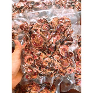 Quả chay khô 100g