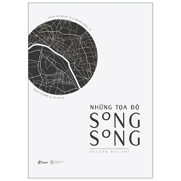 Sách Những Tọa Độ Song Song