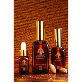Dầu dưỡng tóc Arganmidas 100ml