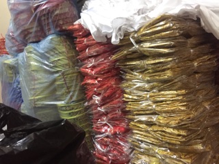 Áo dài gấm bé trai loại 1(trọn bộ set 3 món)